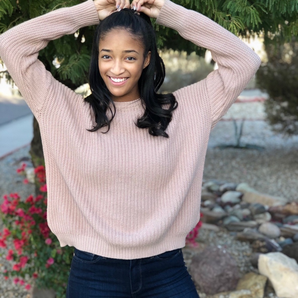 Meet your Posher, Kennedy